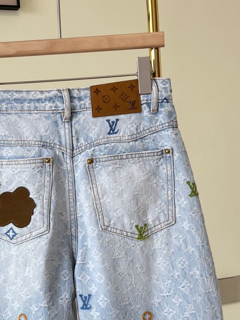 Louis Vuitton Jeans